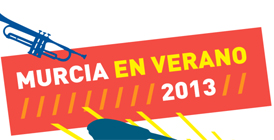 Murcia en Verano 2014