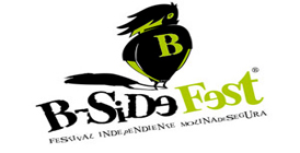 B-Side Festival. Molina de Segura 