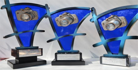 3rd Photography Rally at Los Valientes