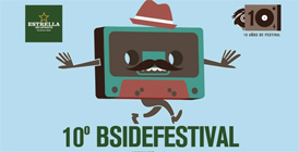 B-Side Festival 2014 