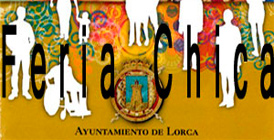 Feria Chica de Lorca 2014