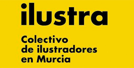 Mural de la Feria en Murcia 2014