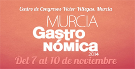 Murcia Gastronómica 2014