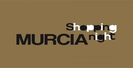 Murcia Shopping Night 2014