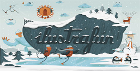 ILustrafun Invierno 2015