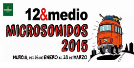 Agenda Musical de Microsonidos