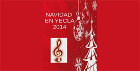 Navidades Divertidas en Yecla