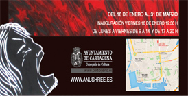 Exposición de Pintura La Música en el Arte