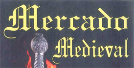 Mercado Medieval en Ricote