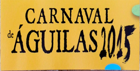 Carnaval de Águilas 2015