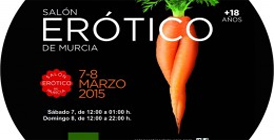 Salón Erótico de Murcia