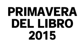 Primavera del Libro 2015 en Molina de Segura