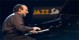 Festival Internacional de Jazz de San Javier 2015