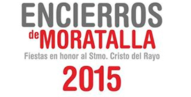 Fiestas del Santísimo Cristo Rayo en Moratalla