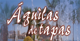 VII Ruta de la Tapa en Águilas 