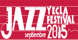 XIII Festival de Jazz en Yecla