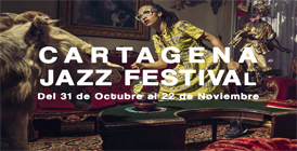 Cartagena Jazz Festival 2015