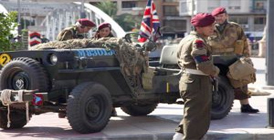 Recreación Histórica en Murcia