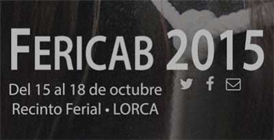 Feria del Caballo 2015