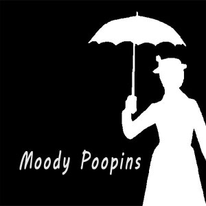 Moody Poopins en San Pedro del Pinatar