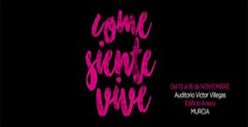 Murcia Gastronómica 2015