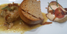 VIII Ruta de la Tapa y Cocktails en San Javier