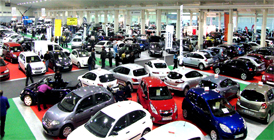 XXXI Salón de la Automoción e Industrias Afines