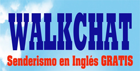 Walkchat en Lorca
