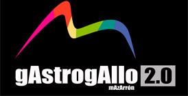 gAstrogAllo 2.0