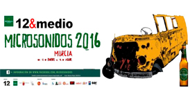Microsonidos 2016