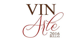 Fiestas del Vino "Vinarte" Bullas 2016