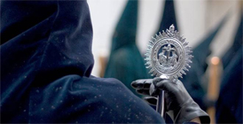 Semana Santa en la Región de Murcia 2016