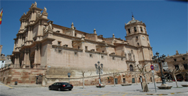 Visita Guiada por Lorca