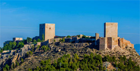 Visitas Guiadas Gratuitas por la Región de Murcia