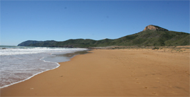 Actividades Naturales Mayo 2016