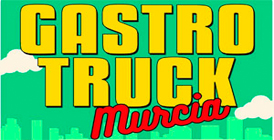 Gastro Truck Murcia 2016