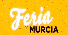 Feria de Murcia 2016