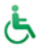 Disabled Persons Access