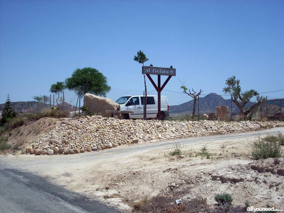 Restaurante El Fielato en Abanilla. Saborea una experiencia histórica