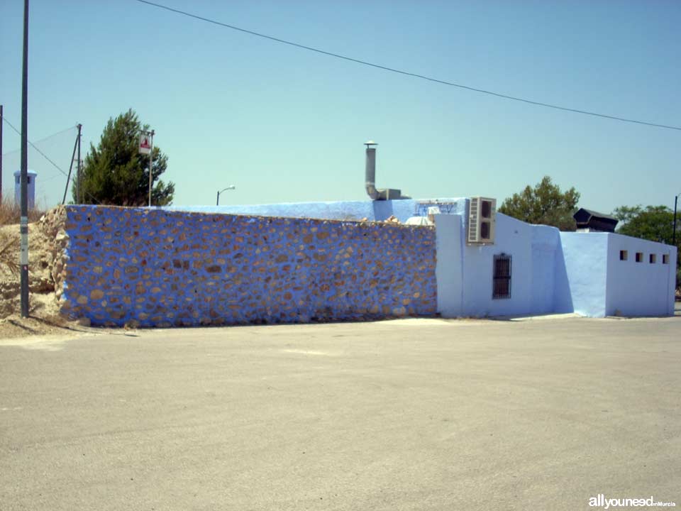 Restaurante La Cueva