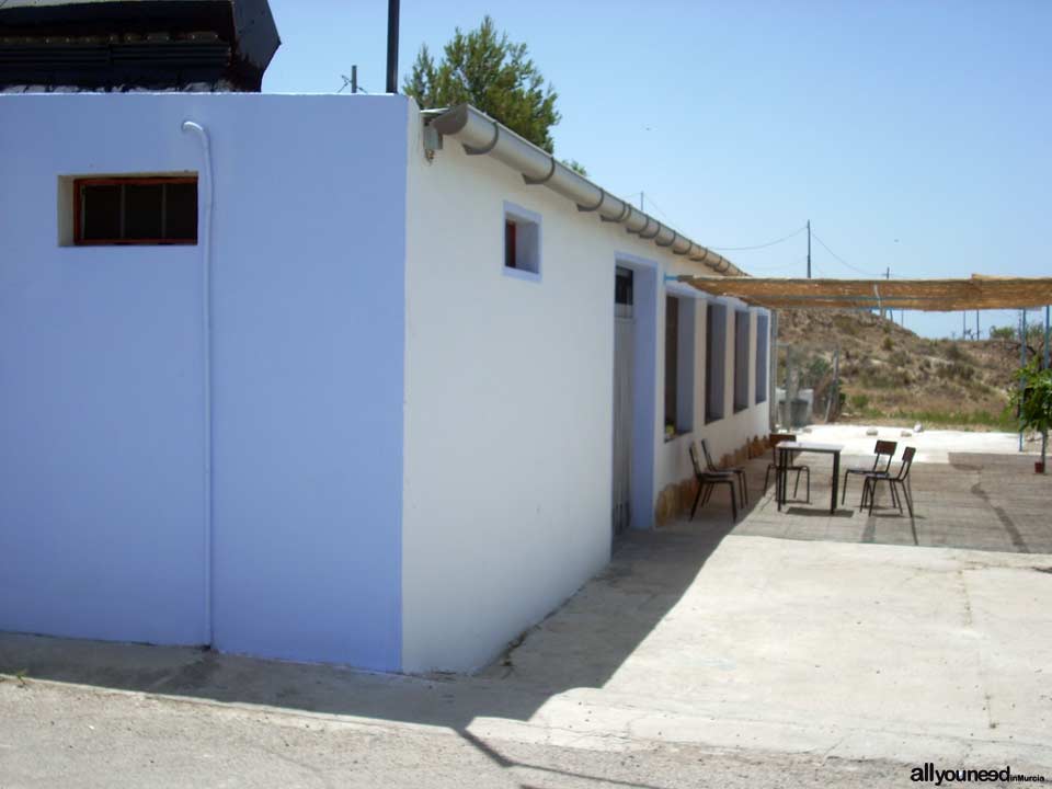 Restaurante La Cueva