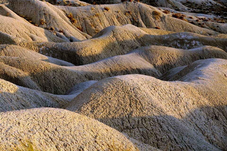 Panorámicas en Abanilla