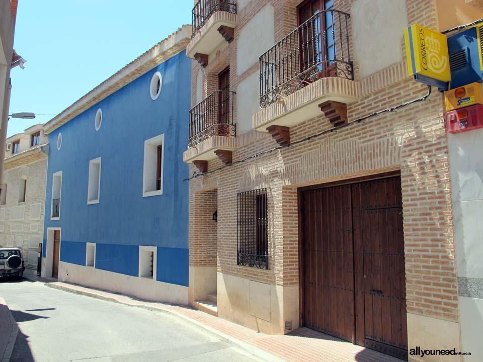 Commandancy Building