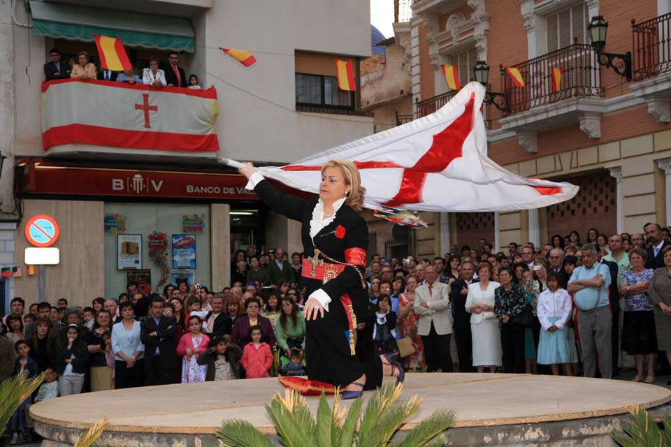 Fiestas Patronales de Abanilla