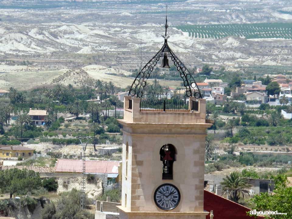 Iglesia Parroquial de San José