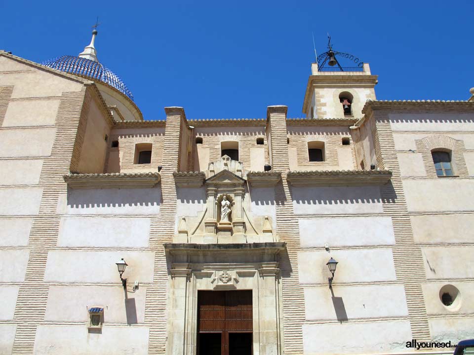 Iglesia Parroquial de San José