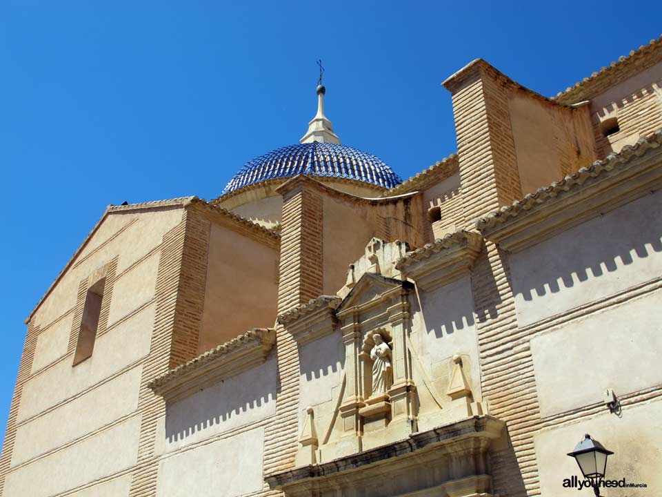 Iglesia Parroquial de San José