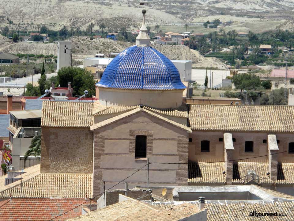 Iglesia Parroquial de San José