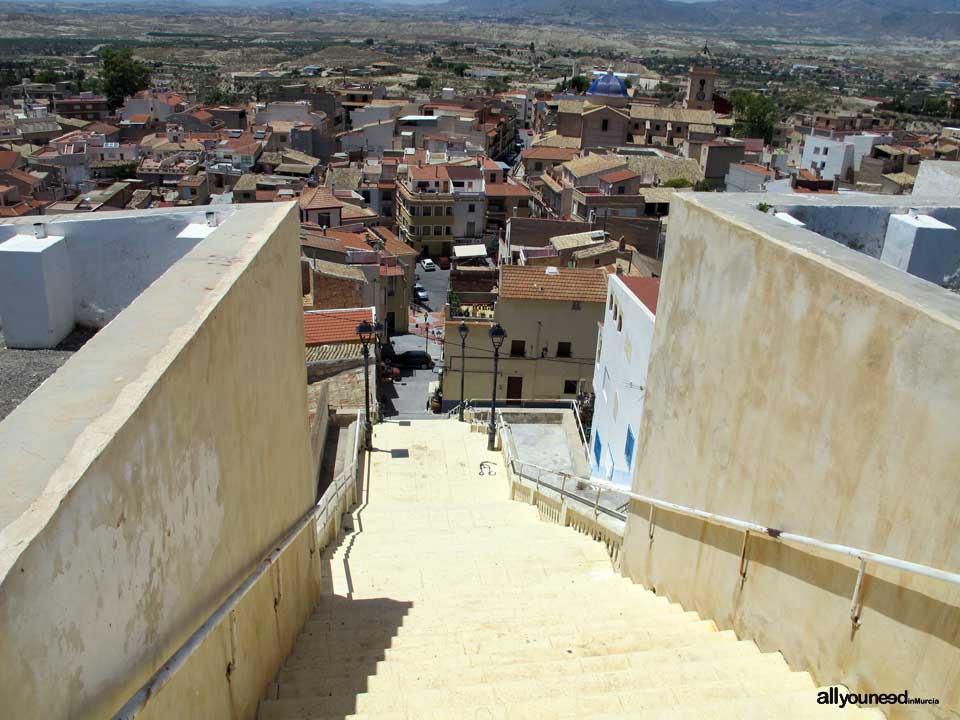 Vistas