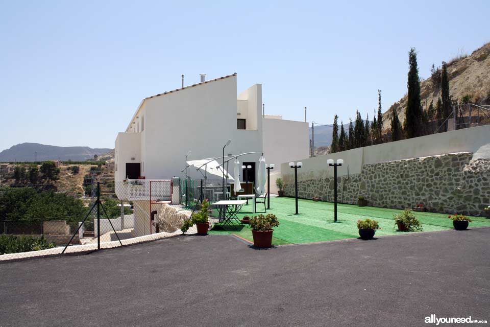 Restaurante La Parraletta